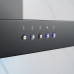 ORC90MB Omega 90 cm Canopy Rangehood 